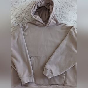Alo heavy weight taupe